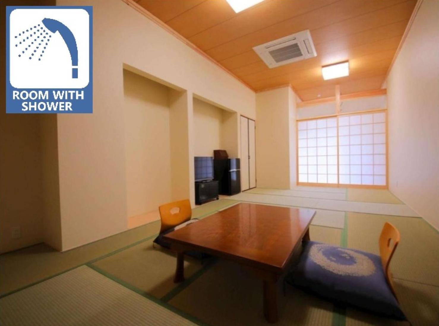 ゆけむり山荘 Hotel Yufu Exterior foto
